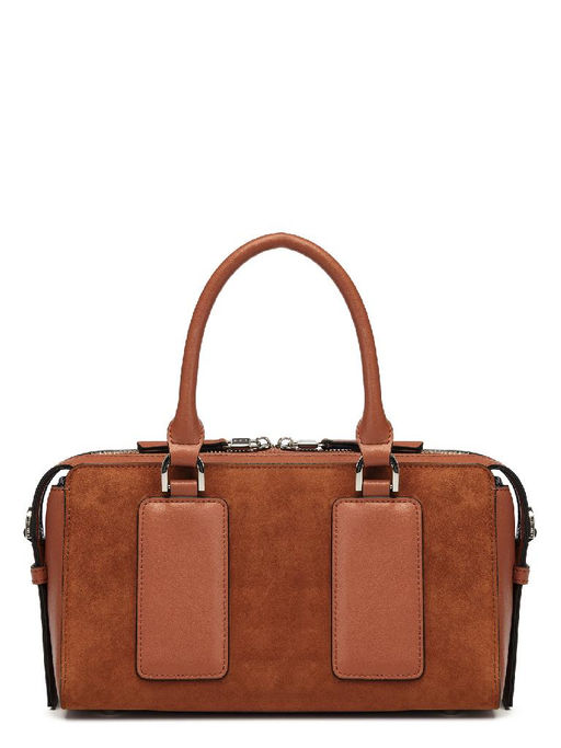 Сумка ELEGANZZA ZG-F3058-1 terracotta  фото 2