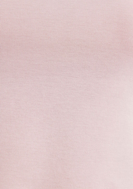 Pembe Basic Tisort - Mavi фото 7