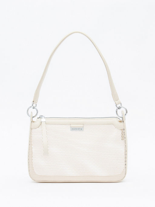 Сумка 28221 beige Velina Fabbiano-Safenta