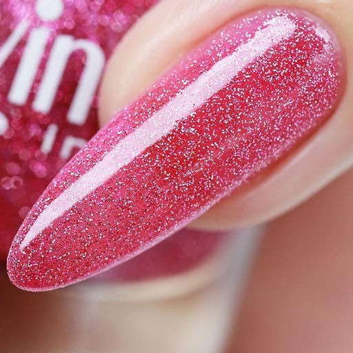 Alvin Dor Лак для ногтей LASER SHOW тон 6907 15мл