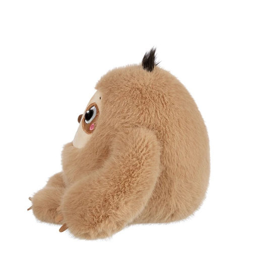 Мягкая игрушка «Ленивец Муник Лейзи», 20 см