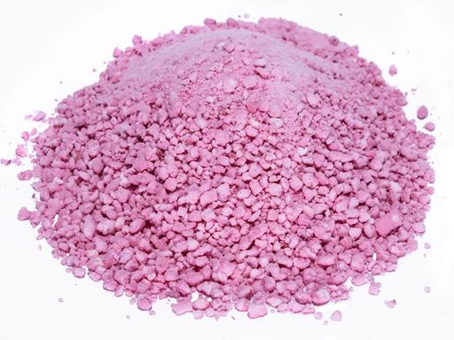 Камлёвъ Малиновый кисель, 1 кг