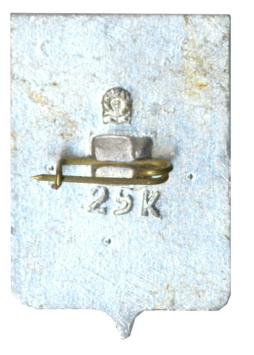 Значок Липецк