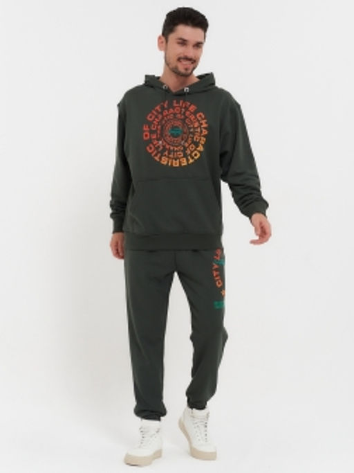 КОСТЮМ СПОРТИВНЫЙ МУЖСКОЙ - Chic & charisma фото 10