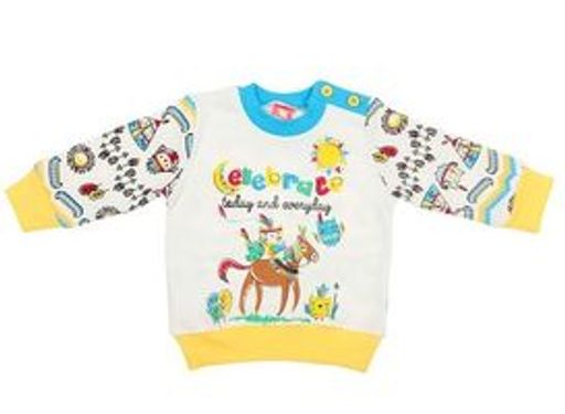 CRB wear/CWB 61231 Джемпер, экрю/Ex.Cherubino