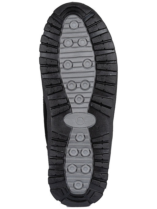 Ботинки 16з12224 черный - Nikastyle фото 8