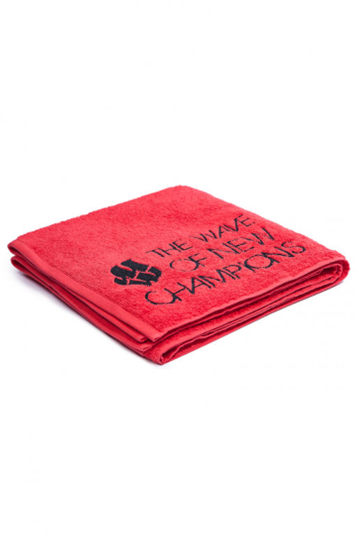 Полотенце для бассейна Wave, Microfibre towel - Mad wave фото 2