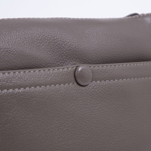 Сумка кросс-боди на молнии, цвет коричневый - Simaland фото 4