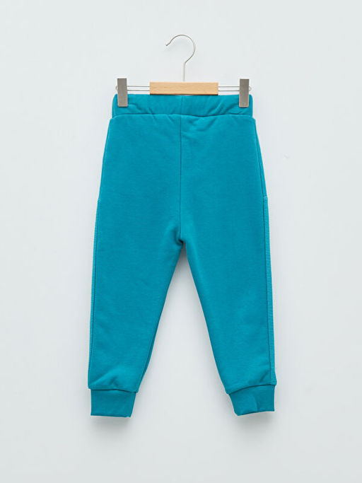 Beli Lastikli Basic Erkek Bebek Jogger E?ofman Alt? - Waikiki фото 2