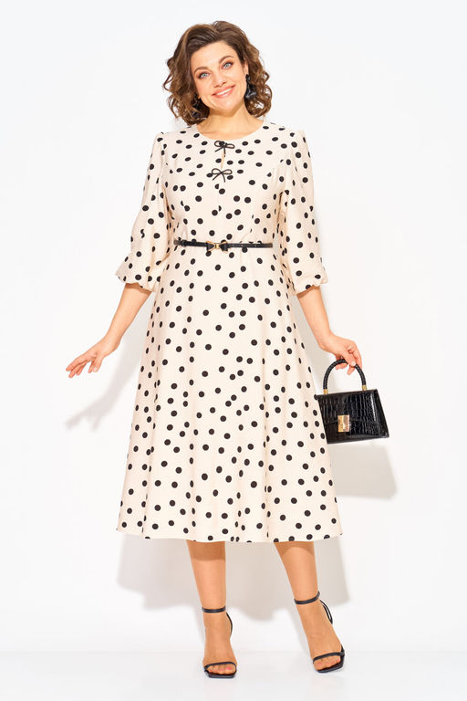 Платье Liliana 1511  фото 4