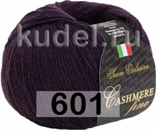 CASHMERE FINE - Сеам фото 5