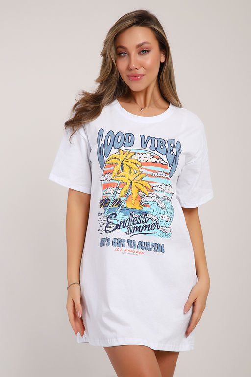 Туника 21091 - Натали фото 2