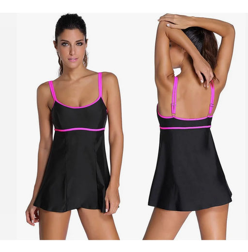 Купальник слитный A701AC1433 - Fashion фото 2