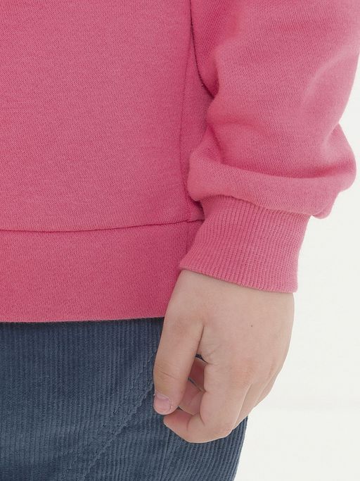 Уценка PELICAN GFNS3294 толстовка для девочек  фото 4