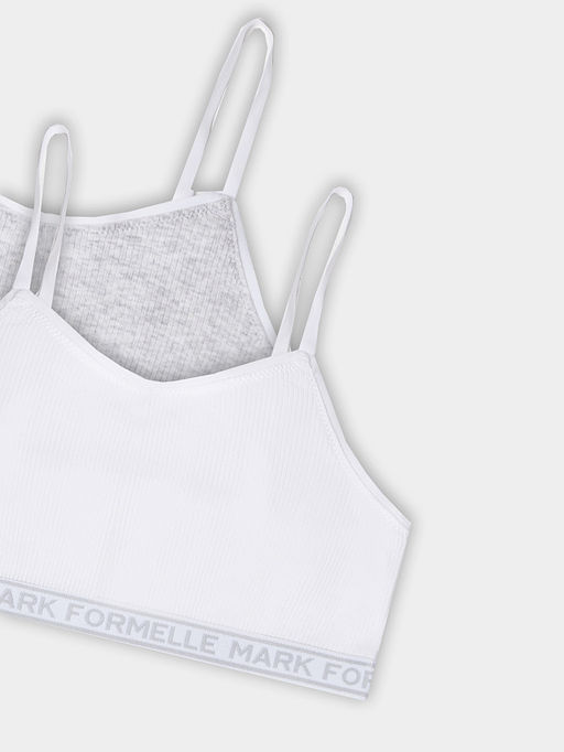 ТОП ДЛЯ ДЕВОЧЕК (2ШТ.) - Mark formelle фото 3