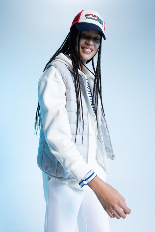 Надувной жилет DeFactoFit Slim Fit