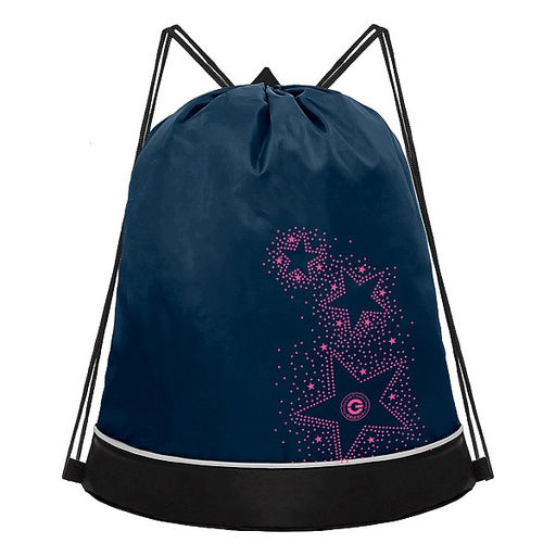 OM-50-116 Мешок для обуви - Grizzly фото 4