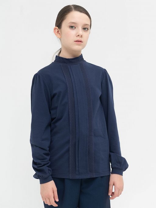 Pelican GFJS8139 джемпер для девочек  фото 3