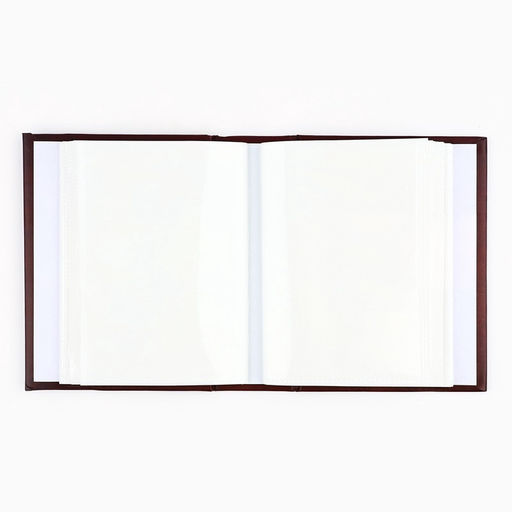 Фотоальбом на 100 фото 10×15 см «Дом там, где семья»