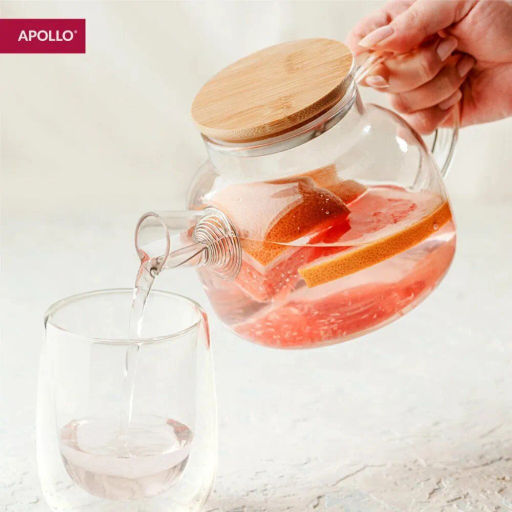 Чайник APOLLO Lime-Time 1000 мл  фото 10