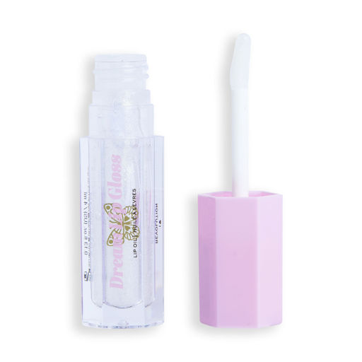 Масло для губ Butterfly Dream Lip Oil, Flutter 6771559