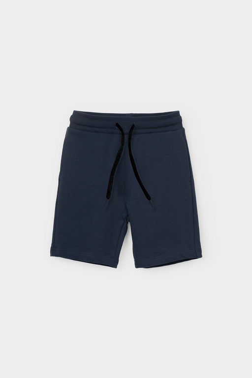КР 400540-1/индиго шорты для мал