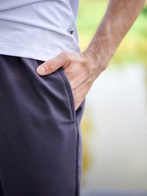 Брюки-джоггеры - Yollochka фото 13