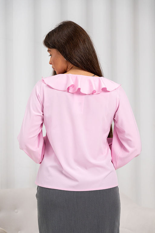 Блузка ТБ-1231 розовый