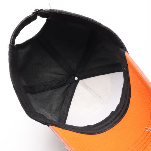 Кепка мужская MINAKU Southwest, размер 56-58, чёрная