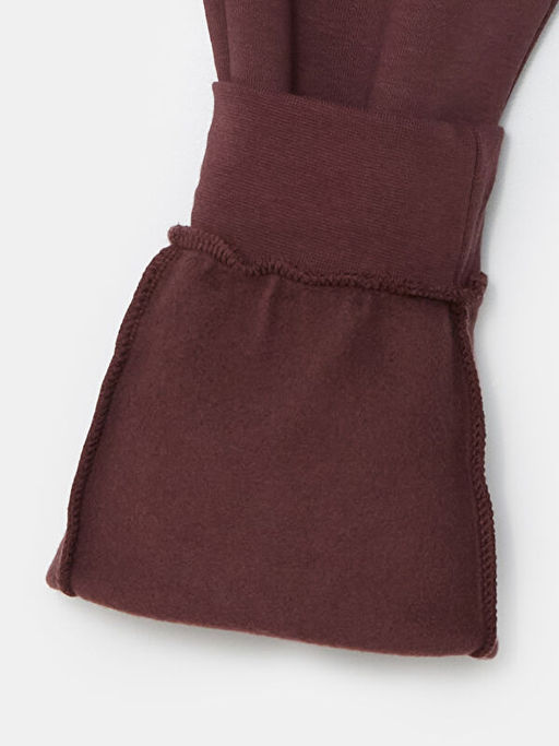 Beli Lastikli Erkek ?ocuk Kal?n Jogger E?ofman Alt? - Waikiki фото 3