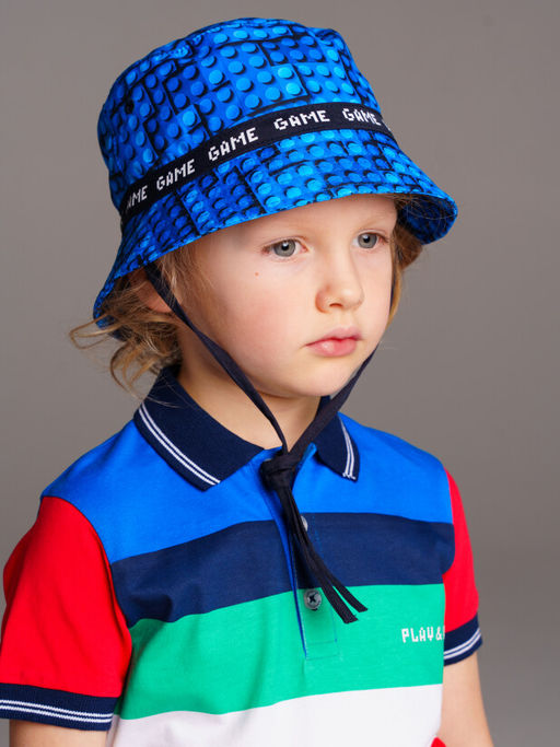 PlayToday / Панама для мальчика