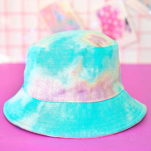 Панама Rainbow sky - Купи слона фото 4