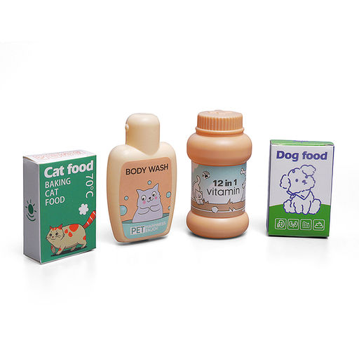 Набор грумер "Идеальный питомец" в коробке