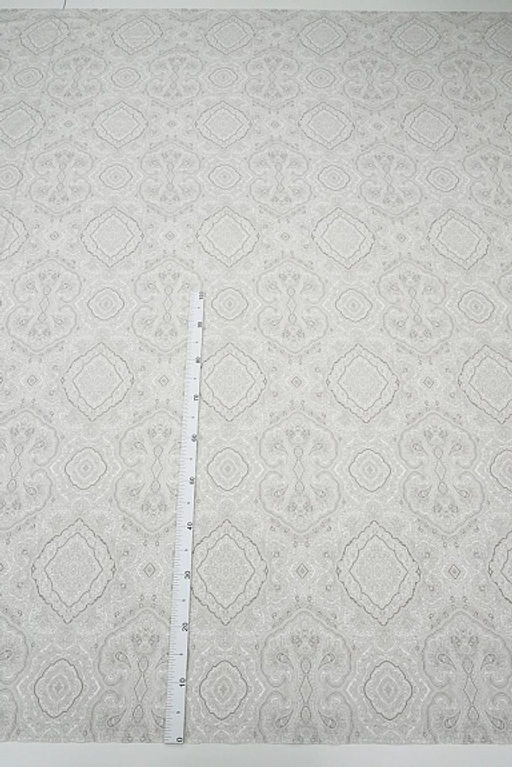 Поплин Дэлли, ш.2.2м, хлопок-100%, 110гр/м.кв - Купава фото 2