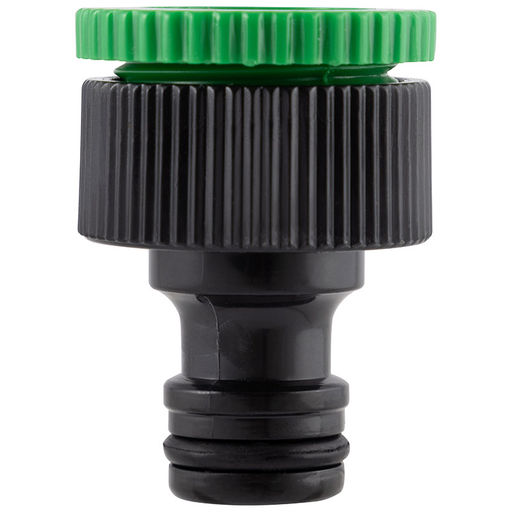 Адаптер с переходником 1/2-3/4 HL022, в пакете, 002714