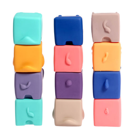 Развивающий набор Мой зоопарк - Iq-zabiaka фото 3