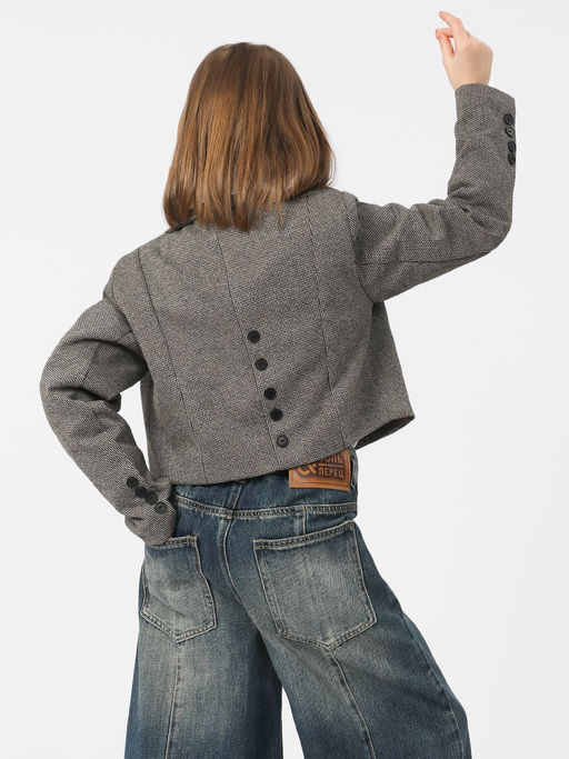 Пиджак Соль&Перец