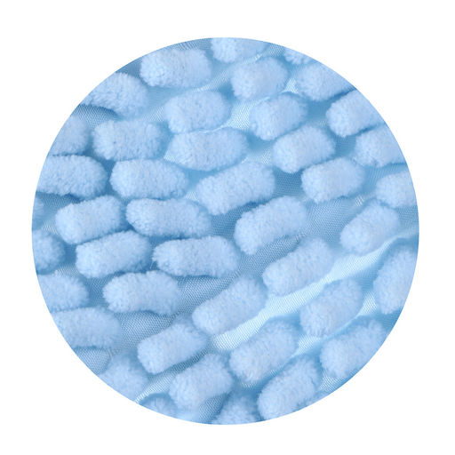 Швабра VETTA эконом с насадкой из микрофибры без подкл., телескоп, мет, 70-120 см, 444-368