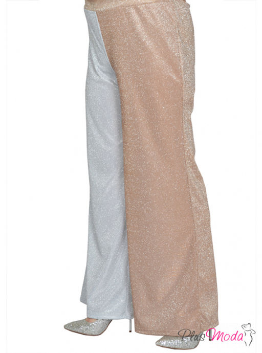 Брюки Модель №1818 размеры 44-84 - Plusmoda фото 7