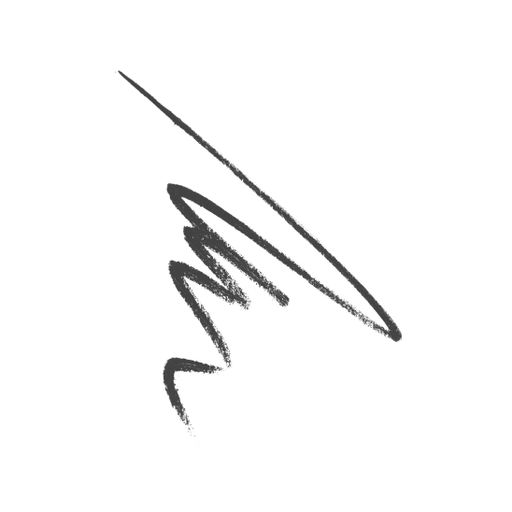 Карандаш-контур для глаз Eye Sketch, 04 серый 055SH16125