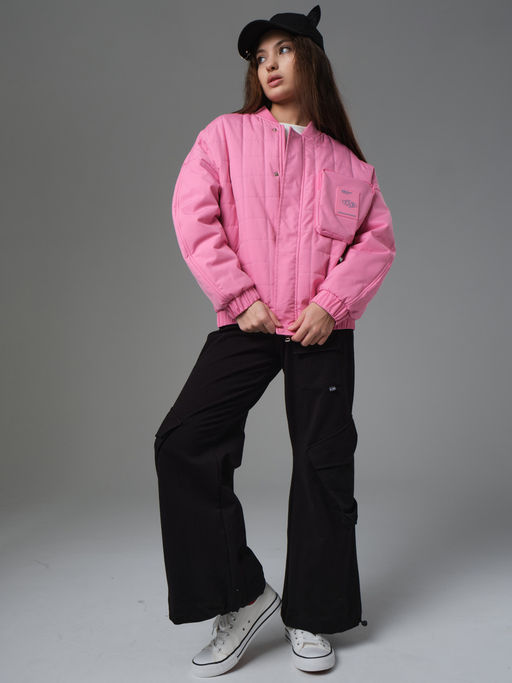 Куртка - Nota bene фото 4