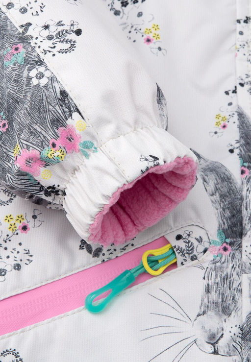 Куртка утепленная д/дев. Лилли - Oldos фото 16