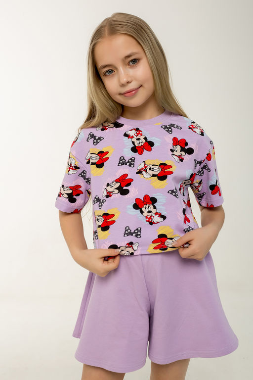 Костюм для девочки Авдотья