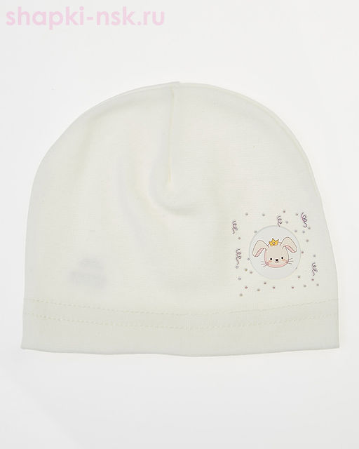 02-74-FT Шапка для девочки (36)