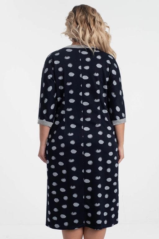 Платье П4-3688/1 - Wisell фото 8