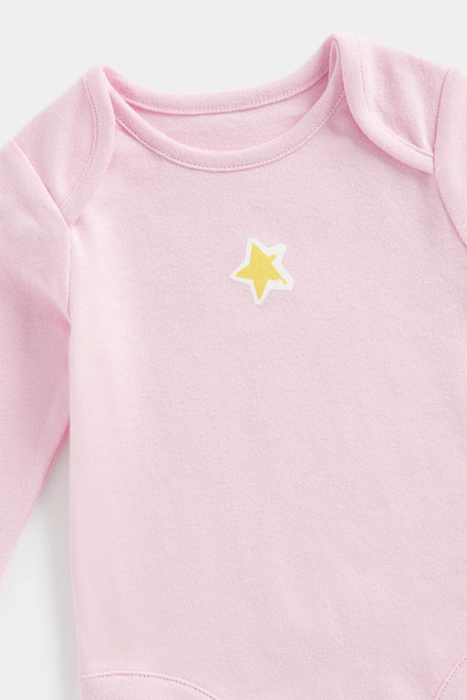 MOTHERCARE / Боди-топ 3 шт фото 6