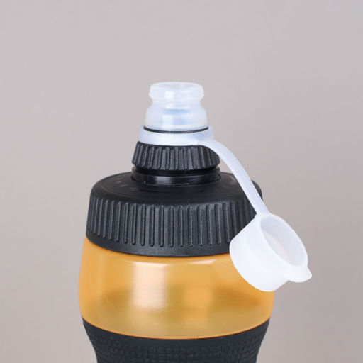 Крышка силиконовая, защитная, DC001 прозрачный белый цвет/уп 50/1000/ - Галеонтрейд фото 3