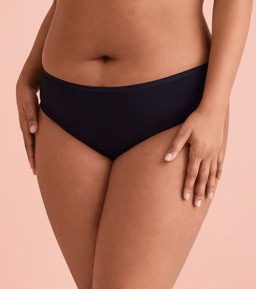 Трусики-слипы 5 шт ESMARA  фото 3