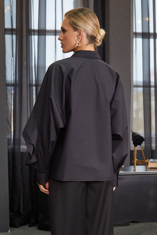 Комплект двойка: блуза и брюки 2359.1+5193 - Rivoli фото 5