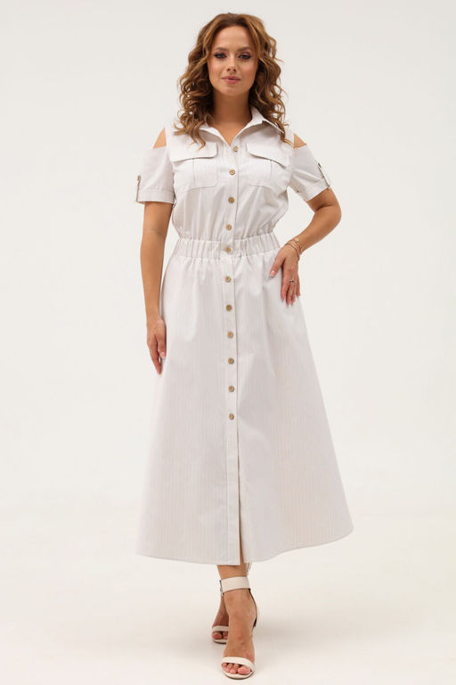 Платье Angelina&Co 928 - Mira fashion фото 889